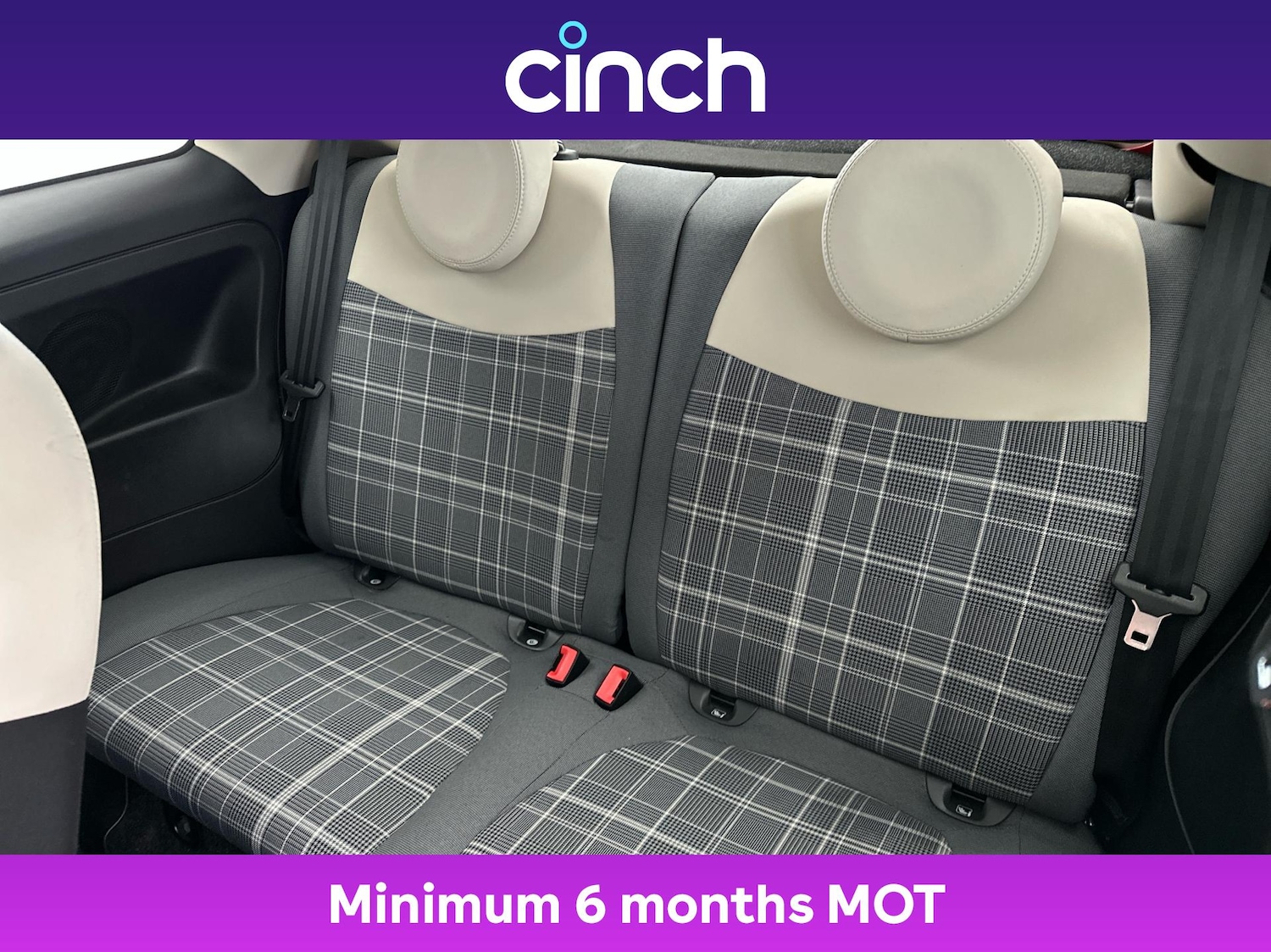 Used Fiat 500 2018 for sale - 76438625: Photo 20