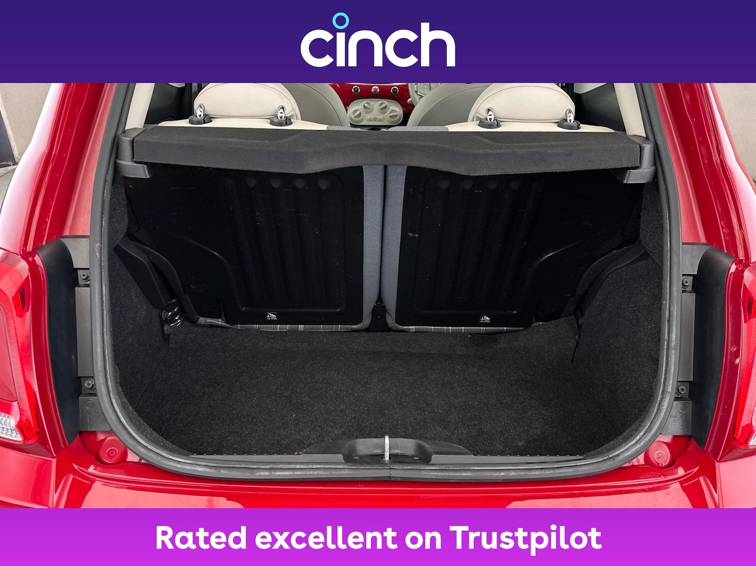 Used Fiat 500 2018 for sale - 76438625: Photo 21