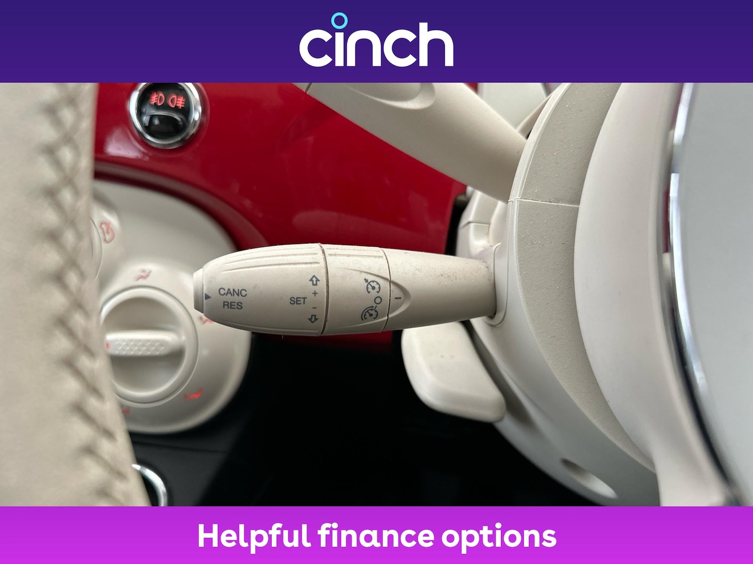 Used Fiat 500 2018 for sale - 76438625: Photo 30