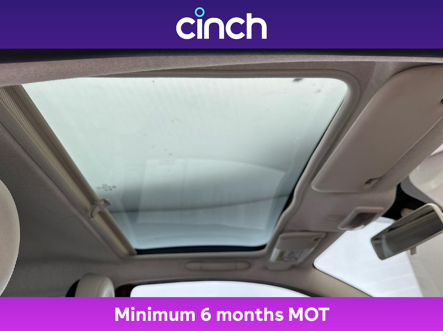 Used Fiat 500 2018 for sale - 76438625: Photo 32