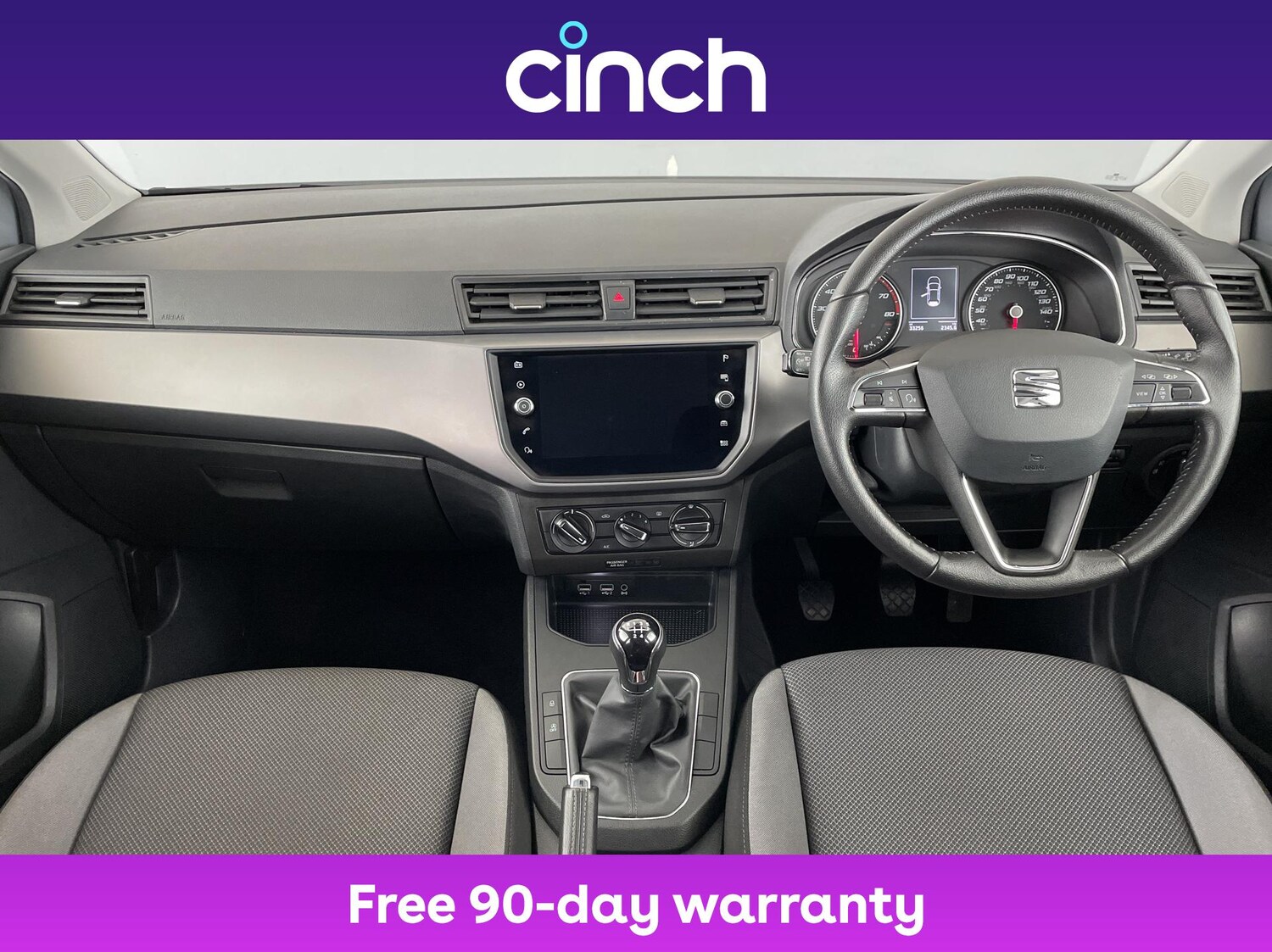 Used SEAT Ibiza 2019 for sale - 77075866: Photo 15