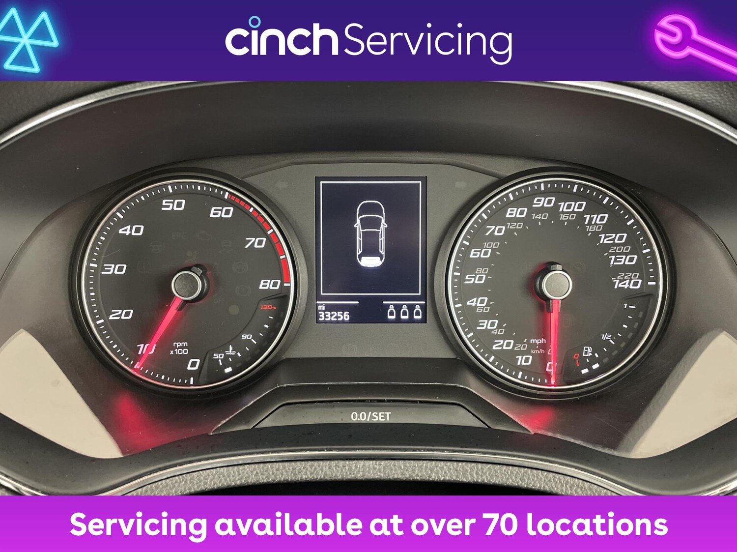 Used SEAT Ibiza 2019 for sale - 77075866: Photo 18