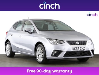 Used SEAT Ibiza 2019 for sale - 77075866: Photo