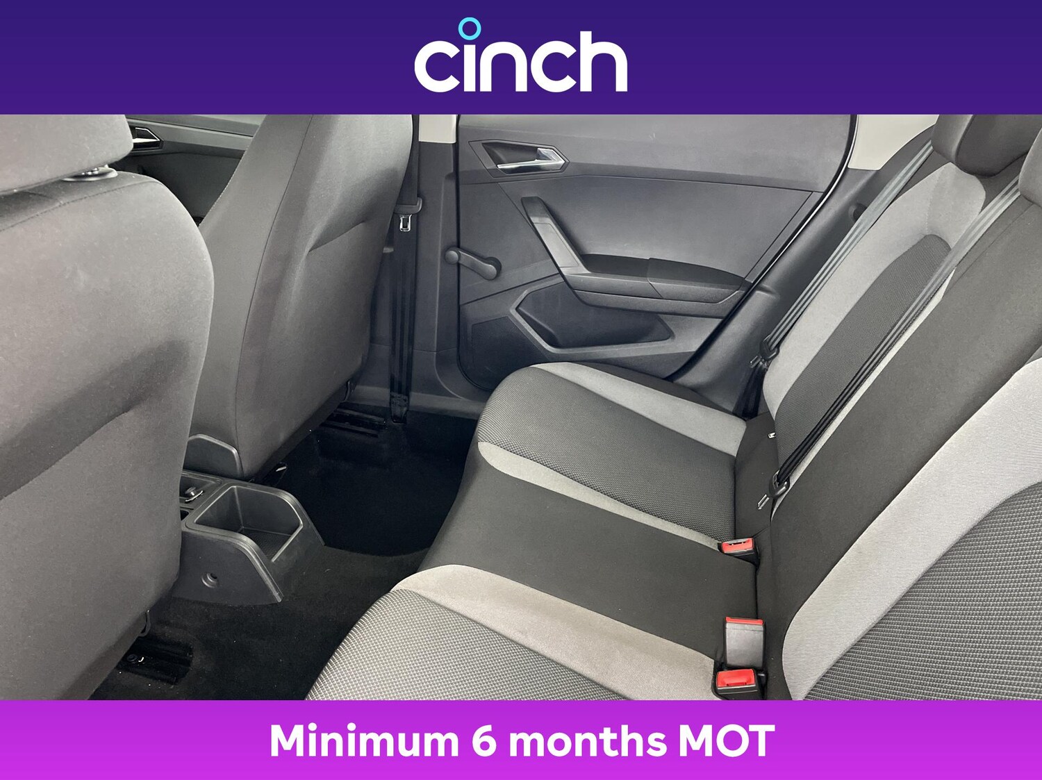 Used SEAT Ibiza 2019 for sale - 77075866: Photo 20