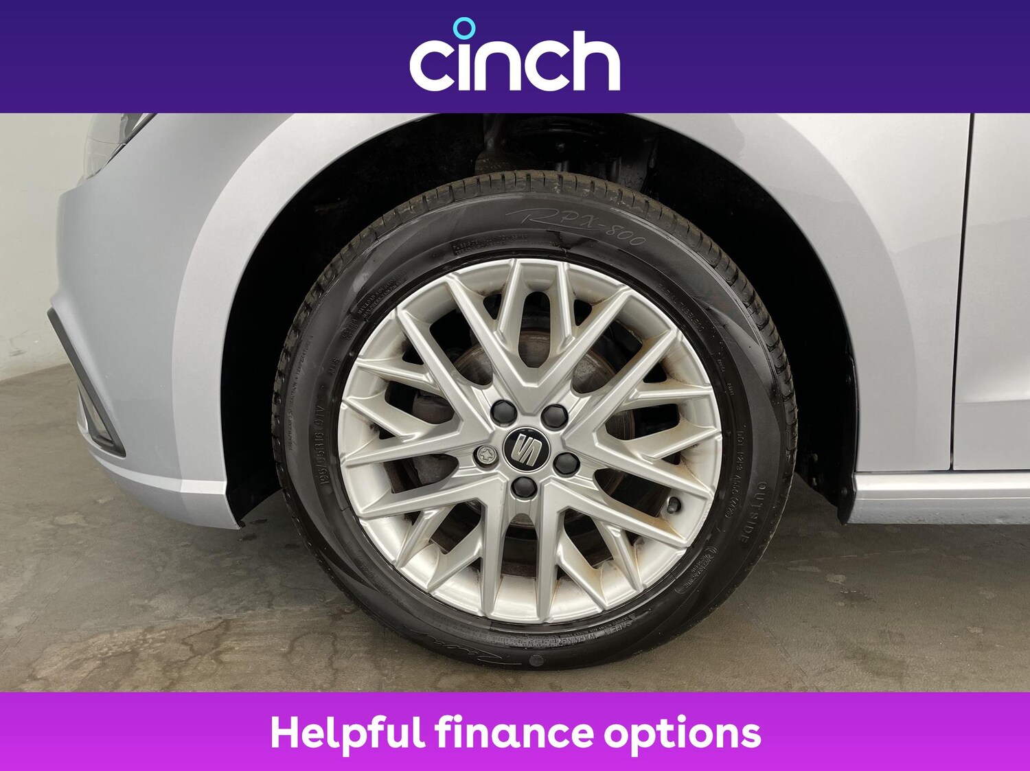 Used SEAT Ibiza 2019 for sale - 77075866: Photo 24