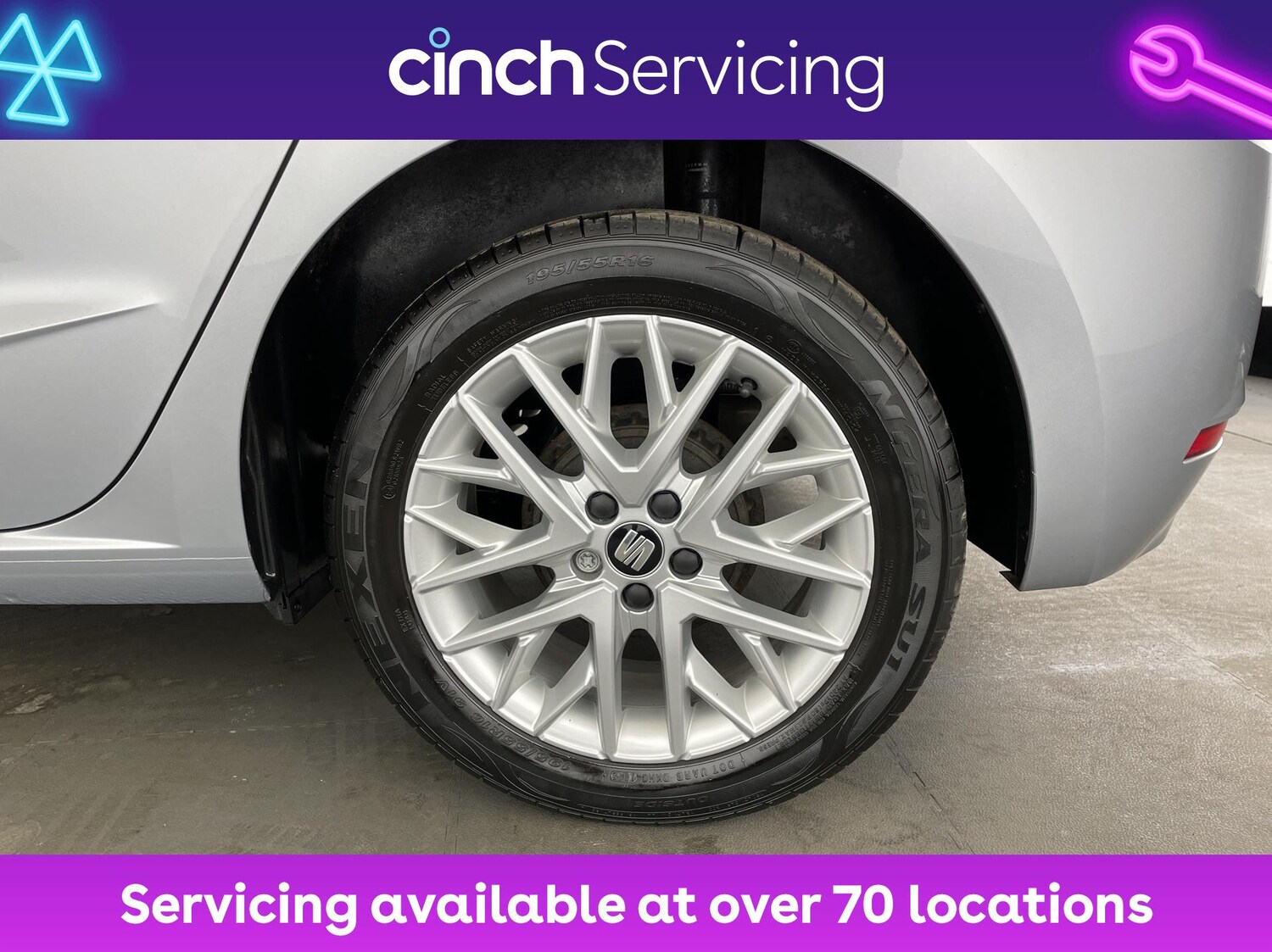 Used SEAT Ibiza 2019 for sale - 77075866: Photo 26