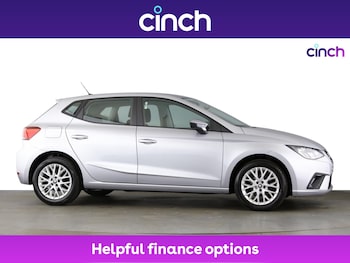 Used SEAT Ibiza 2019 for sale - 77075866: Photo
