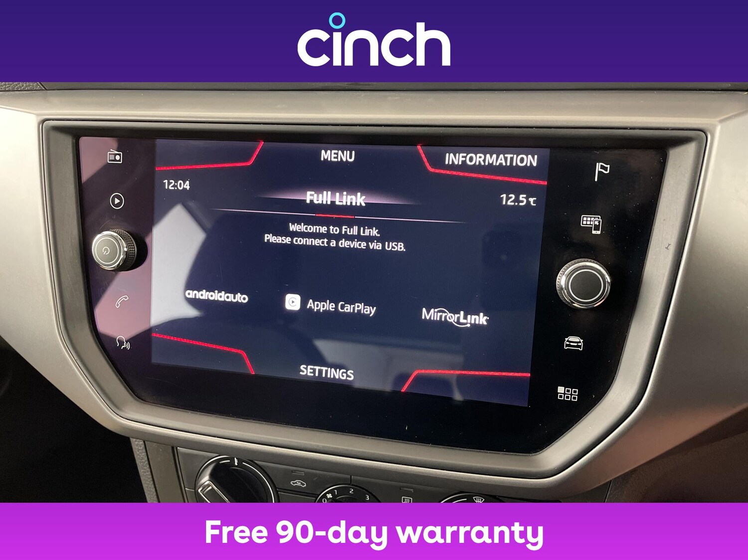 Used SEAT Ibiza 2019 for sale - 77075866: Photo 34