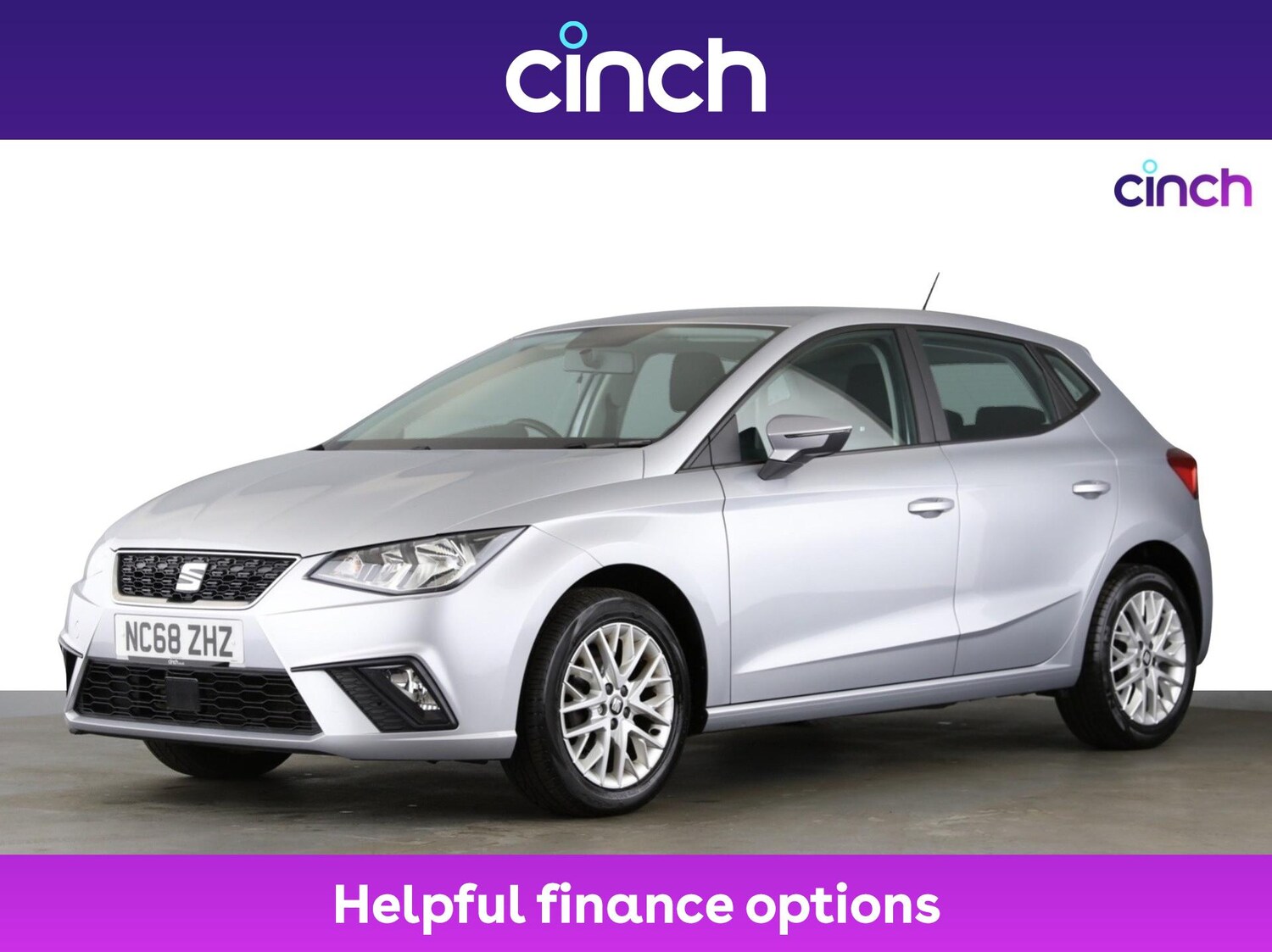 Used SEAT Ibiza 2019 for sale - 77075866: Photo 9