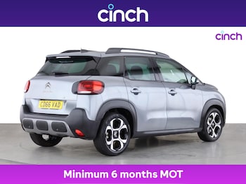 Used Citroen C3 Aircross 2019 for sale - 75746452: Photo