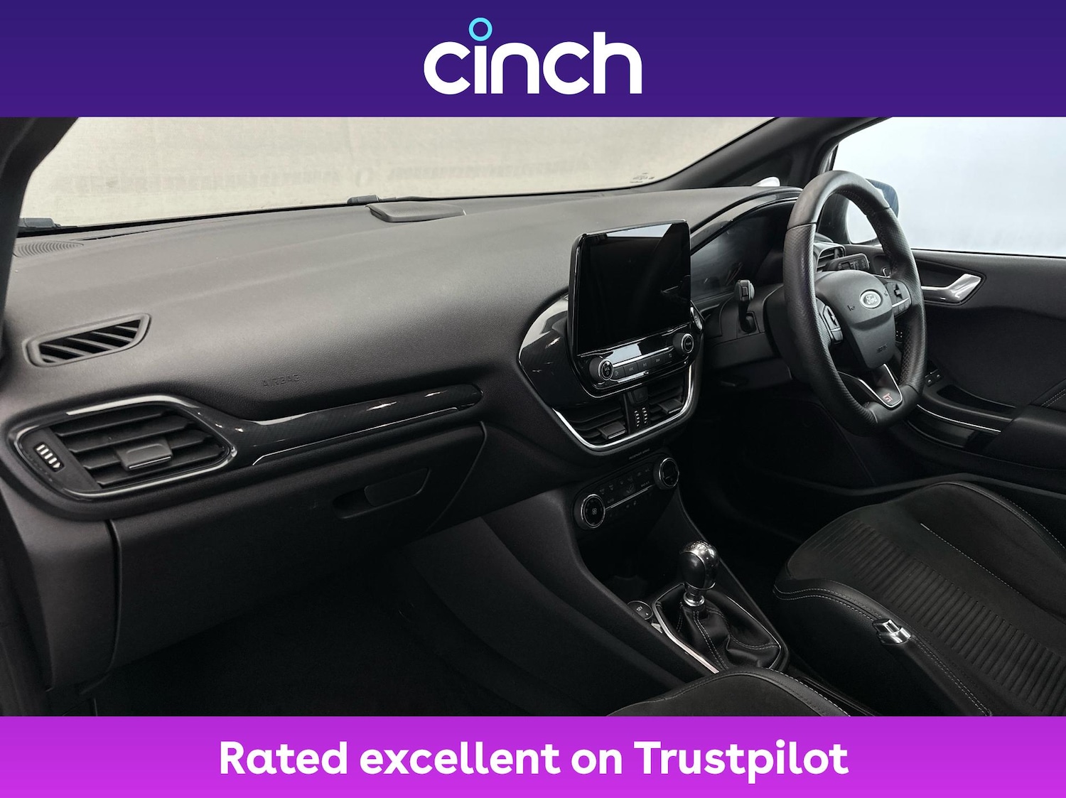 Used Ford Fiesta 2019 for sale - 76526845: Photo 14