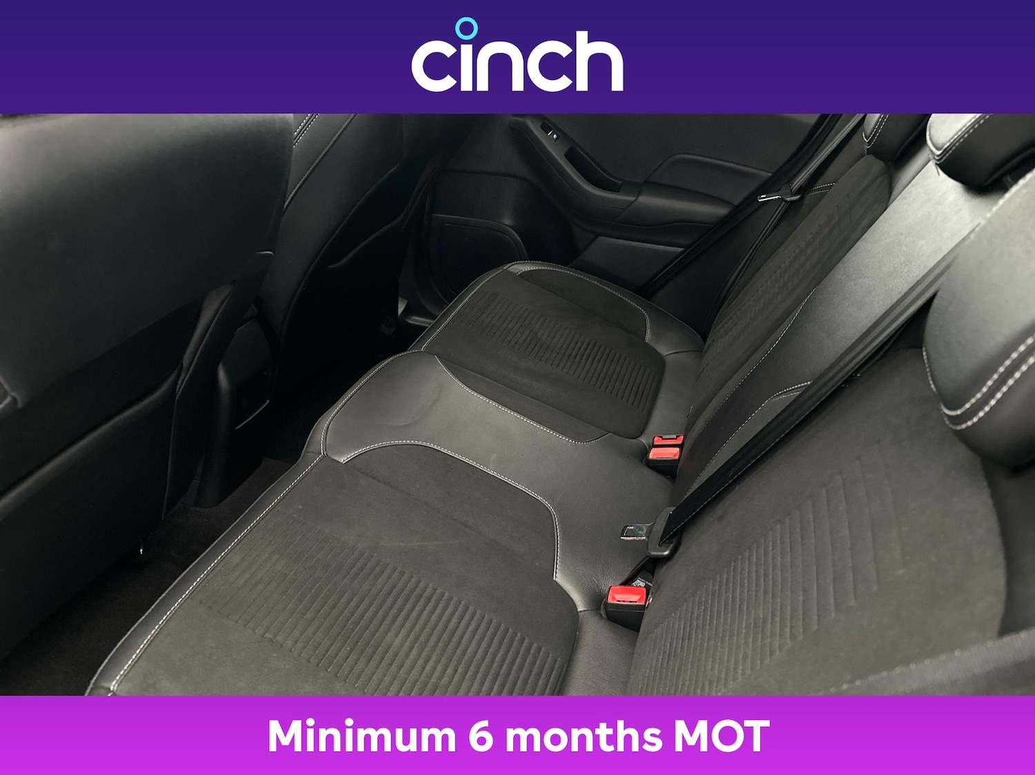 Used Ford Fiesta 2019 for sale - 76526845: Photo 20