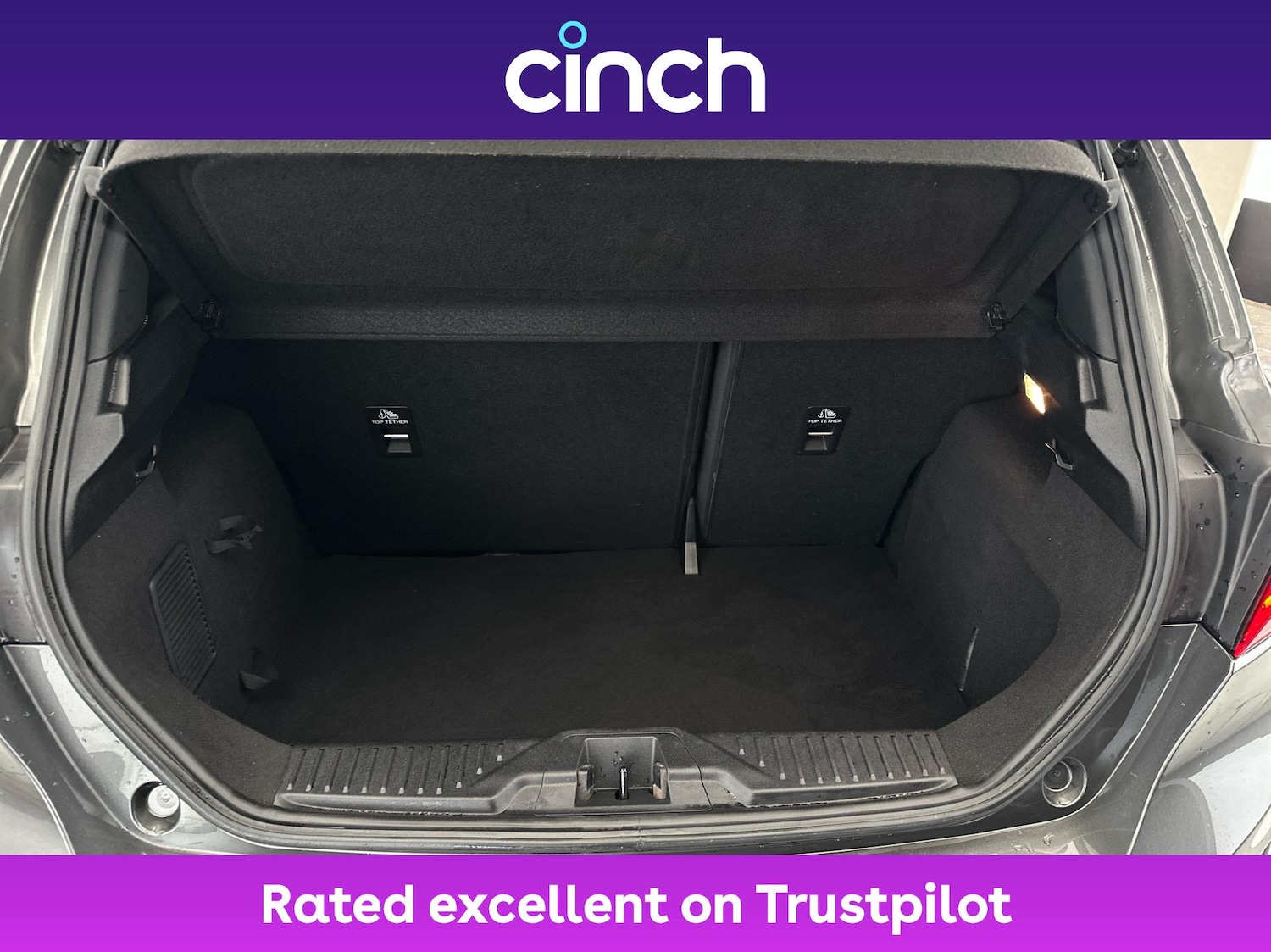 Used Ford Fiesta 2019 for sale - 76526845: Photo 21