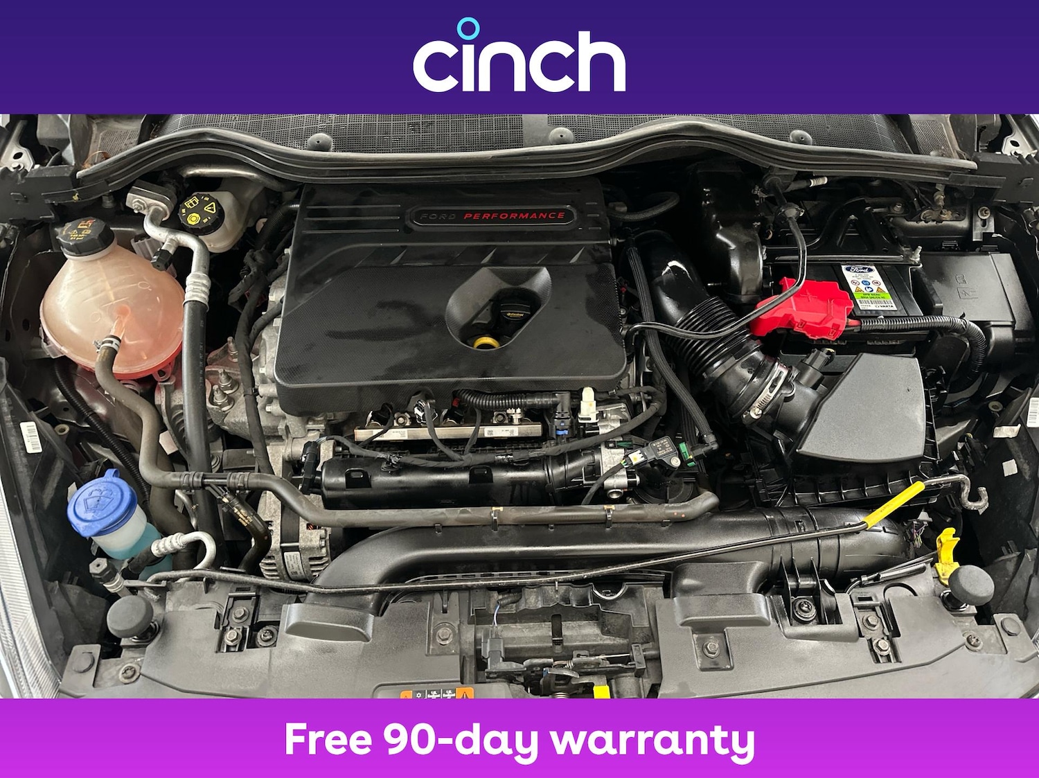 Used Ford Fiesta 2019 for sale - 76526845: Photo 23