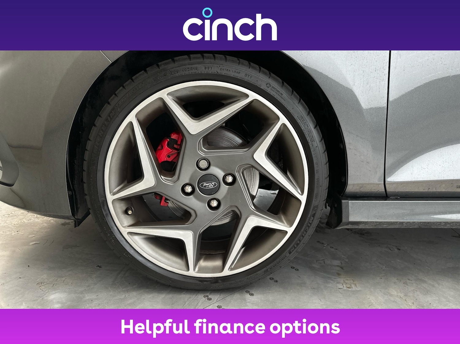 Used Ford Fiesta 2019 for sale - 76526845: Photo 24