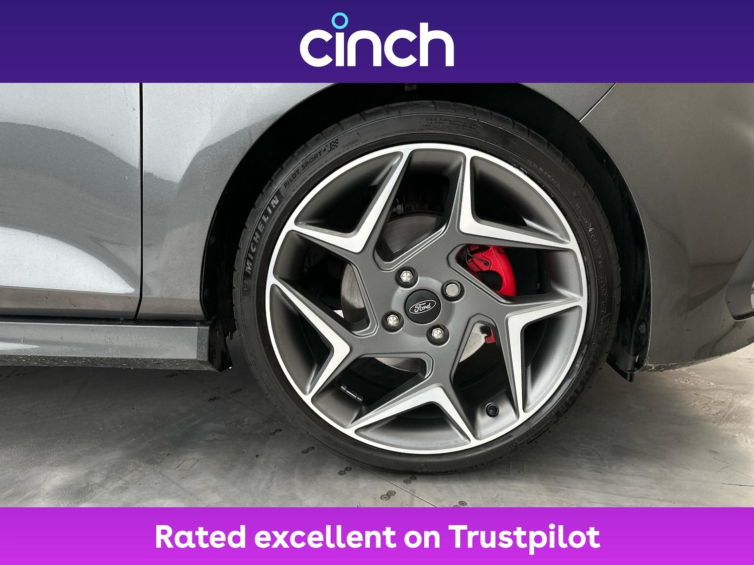 Used Ford Fiesta 2019 for sale - 76526845: Photo 28