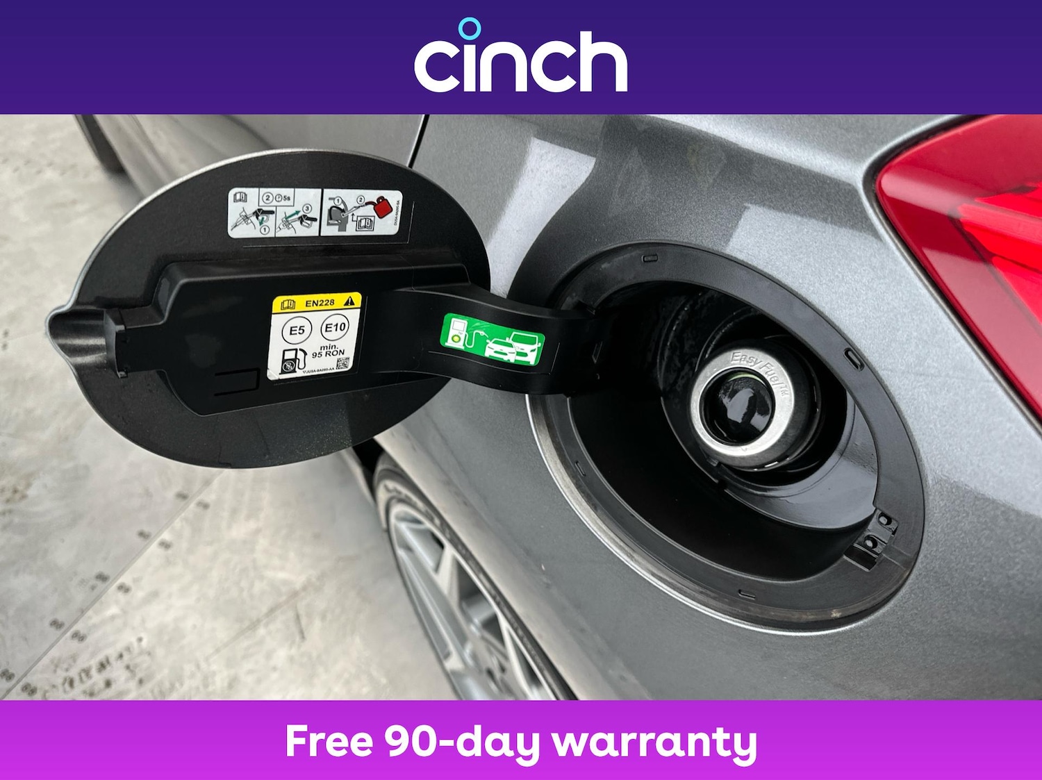 Used Ford Fiesta 2019 for sale - 76526845: Photo 29