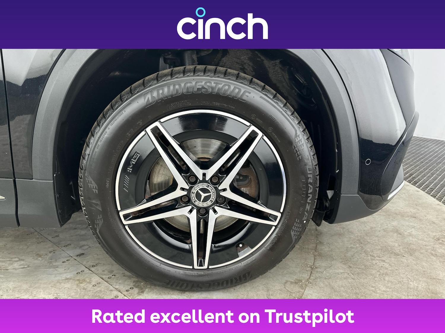 Used Mercedes-Benz EQA 2021 for sale - 76603985: Photo 28