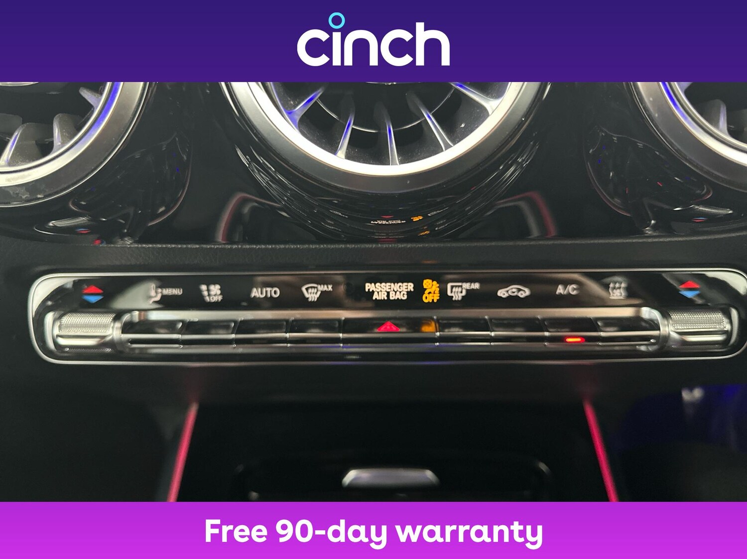 Used Mercedes-Benz EQA 2021 for sale - 76603985: Photo 34