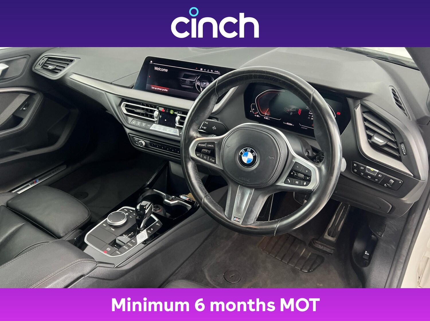 Used BMW 2 Series 2021 for sale - 76514620: Photo 12