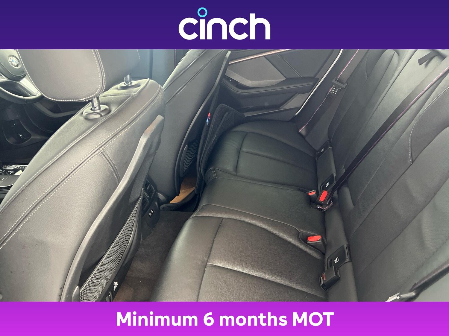 Used BMW 2 Series 2021 for sale - 76514620: Photo 20