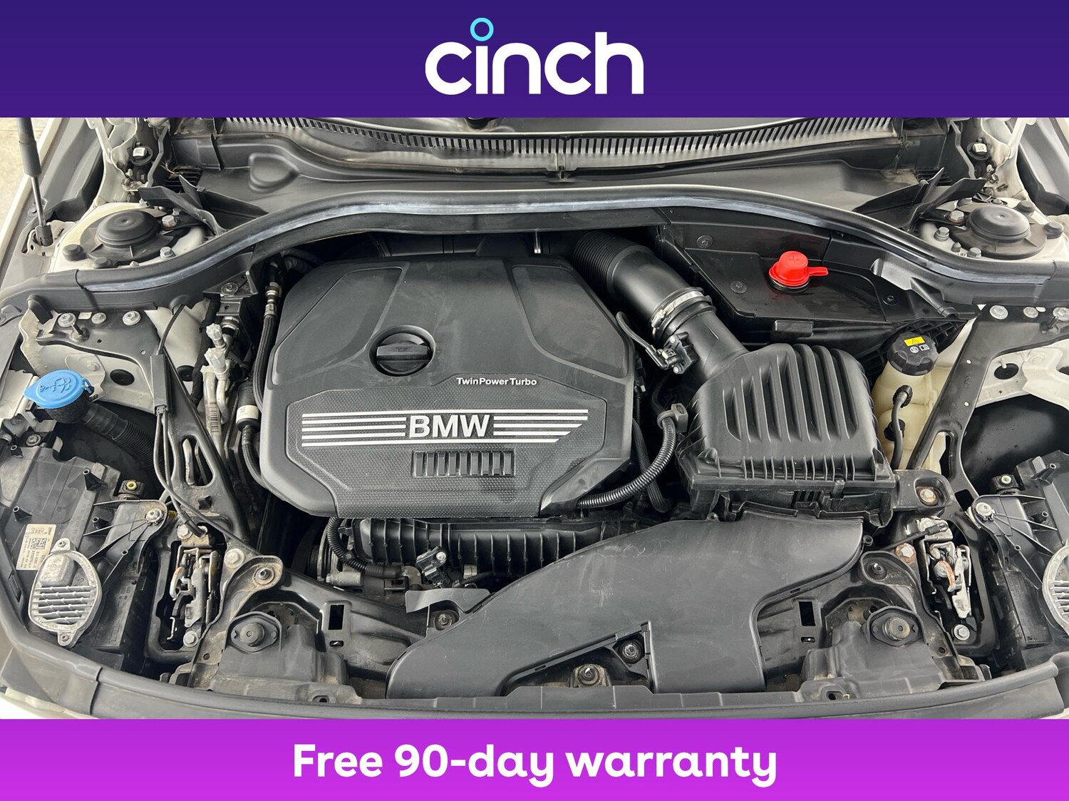 Used BMW 2 Series 2021 for sale - 76514620: Photo 23