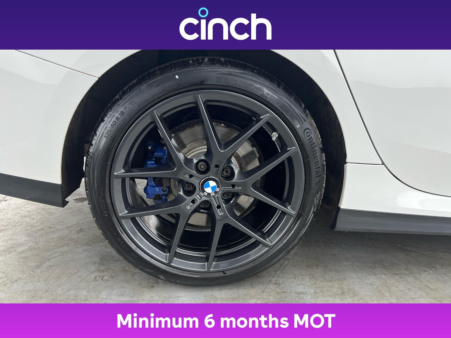 Used BMW 2 Series 2021 for sale - 76514620: Photo 27