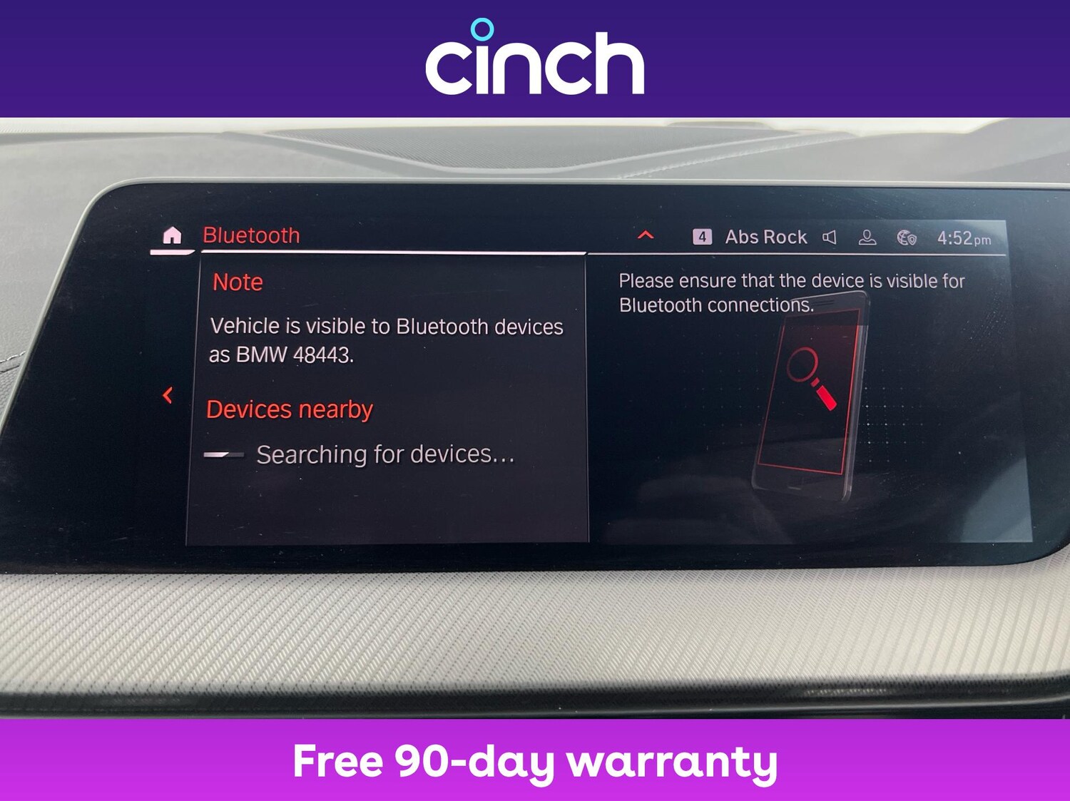 Used BMW 2 Series 2021 for sale - 76514620: Photo 34