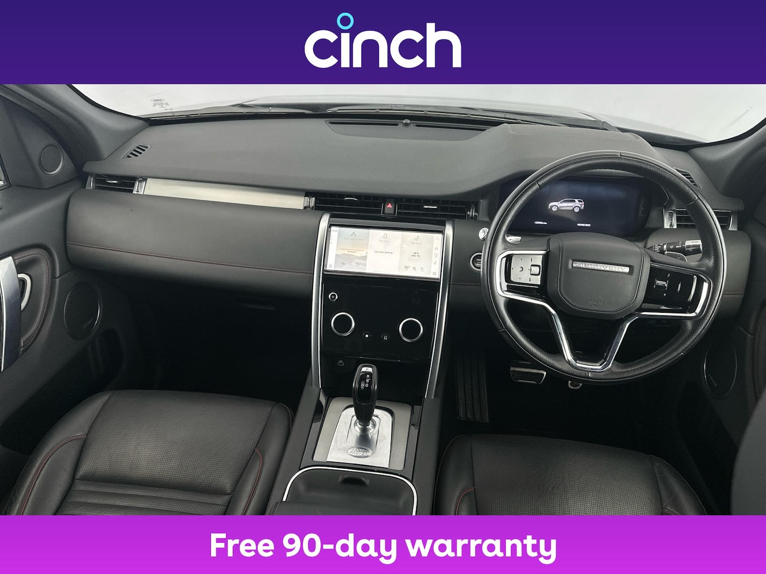 Used Land Rover Discovery Sport 2021 for sale - 76197591: Photo 15