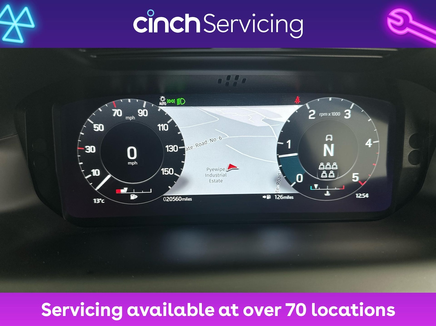 Used Land Rover Discovery Sport 2021 for sale - 76197591: Photo 18