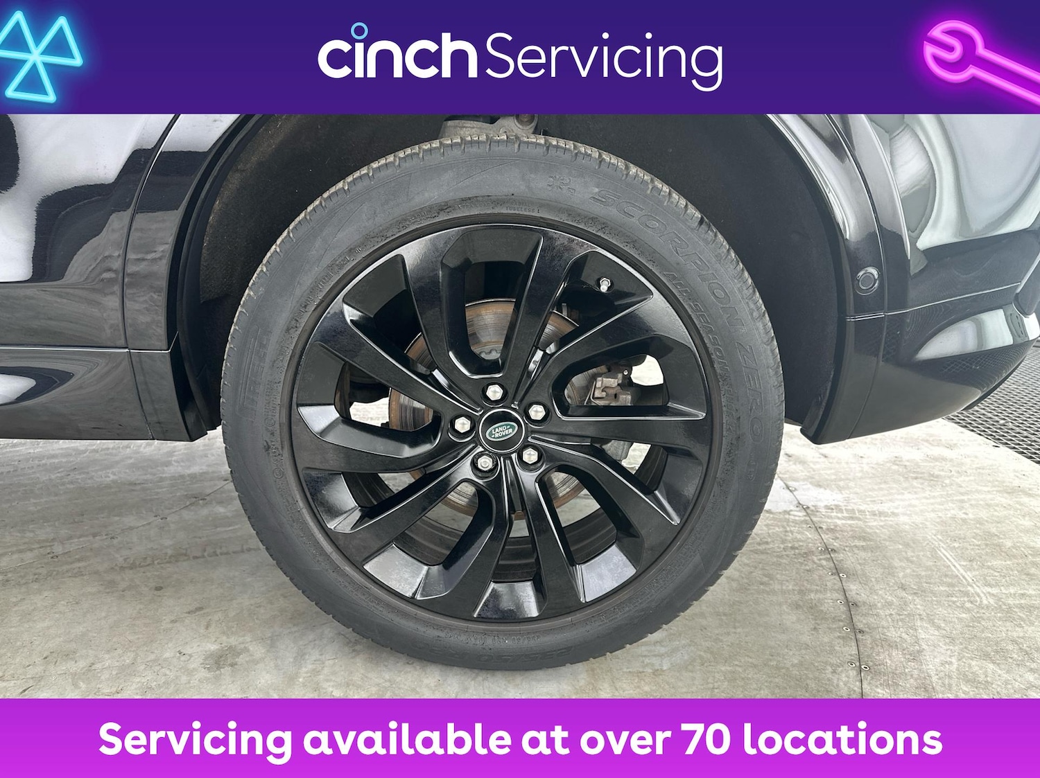 Used Land Rover Discovery Sport 2021 for sale - 76197591: Photo 26