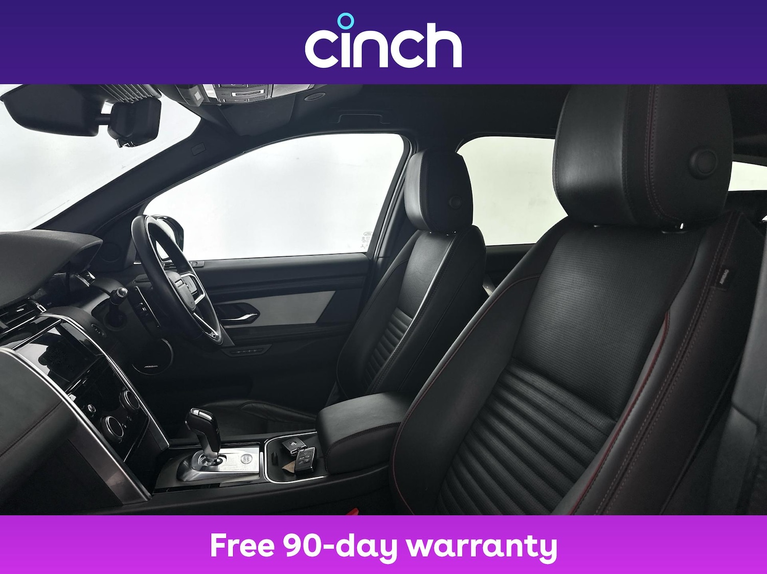 Used Land Rover Discovery Sport 2021 for sale - 76197591: Photo 39