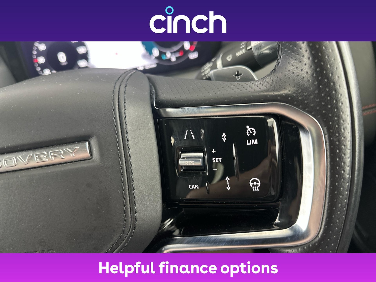 Used Land Rover Discovery Sport 2021 for sale - 76197591: Photo 45
