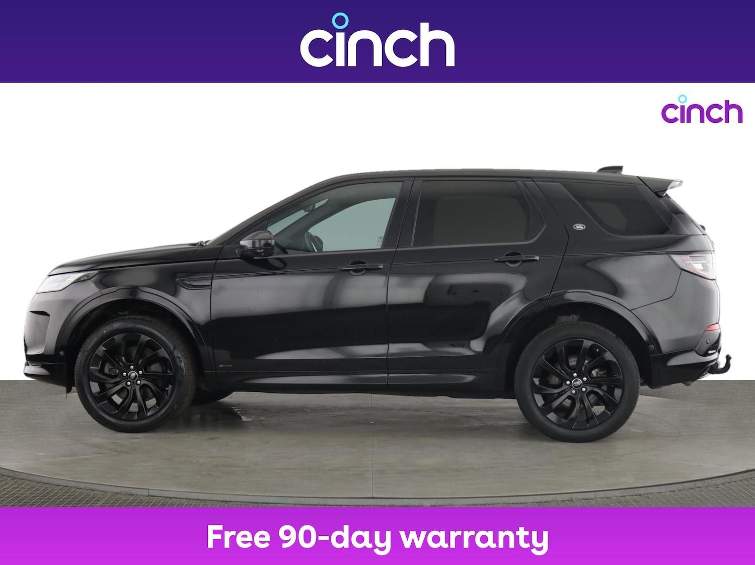 Used Land Rover Discovery Sport 2021 for sale - 76197591: Photo 8