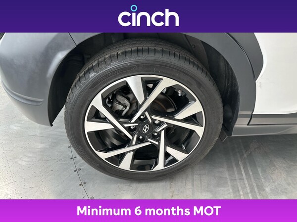 Used Hyundai KONA 2022 for sale - 75427830: Photo 27