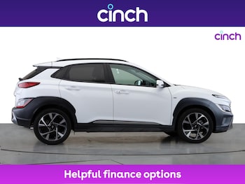 Used Hyundai KONA 2022 for sale - 75427830: Photo