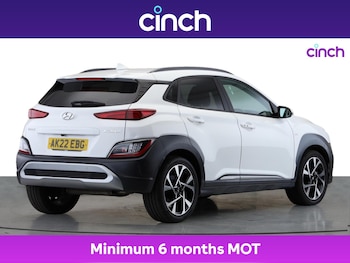 Used Hyundai KONA 2022 for sale - 75427830: Photo