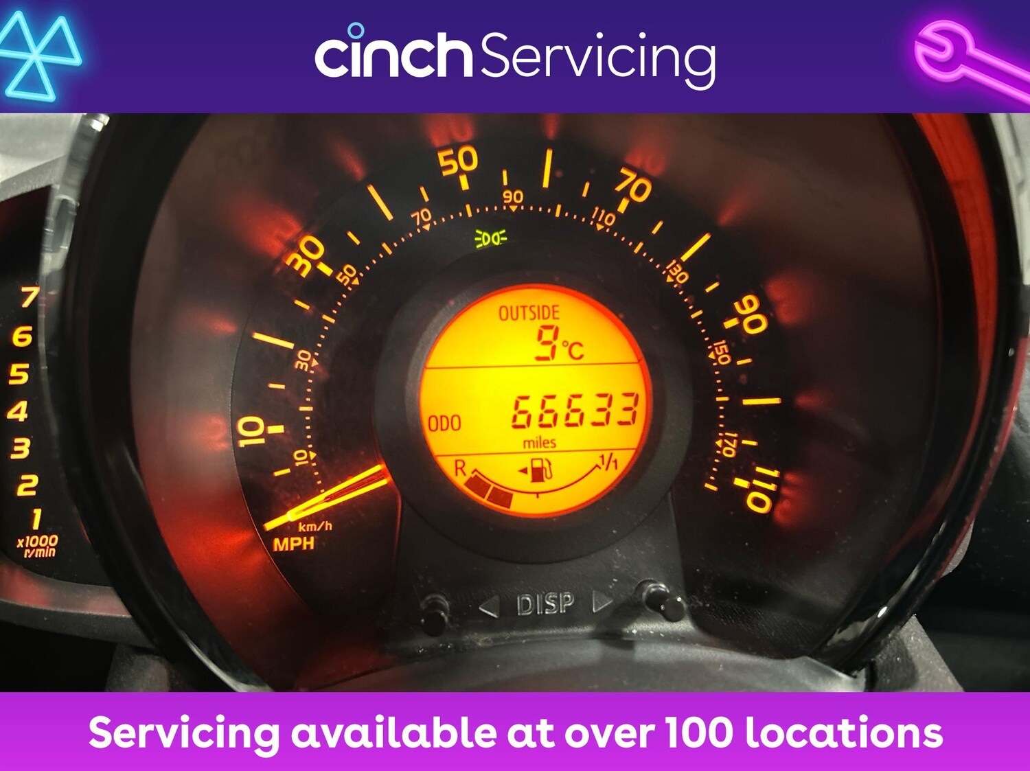 Used Toyota AYGO 2017 for sale - 76999592: Photo 18