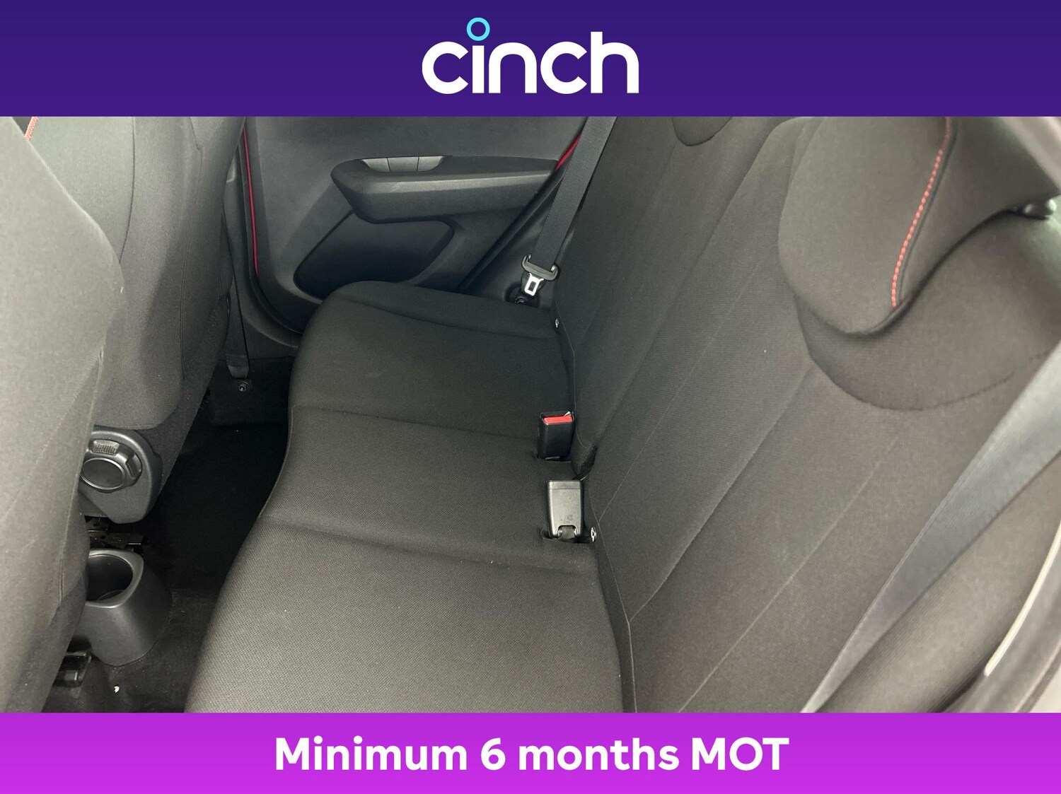 Used Toyota AYGO 2017 for sale - 76999592: Photo 20