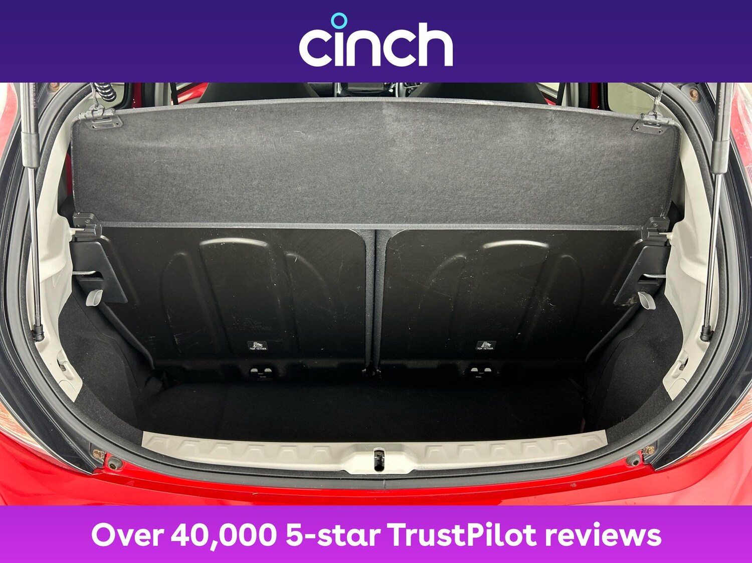 Used Toyota AYGO 2017 for sale - 76999592: Photo 21