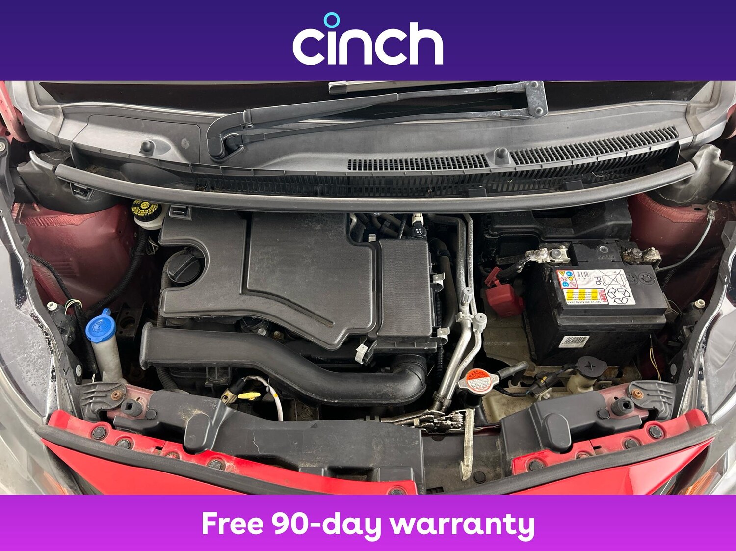 Used Toyota AYGO 2017 for sale - 76999592: Photo 23