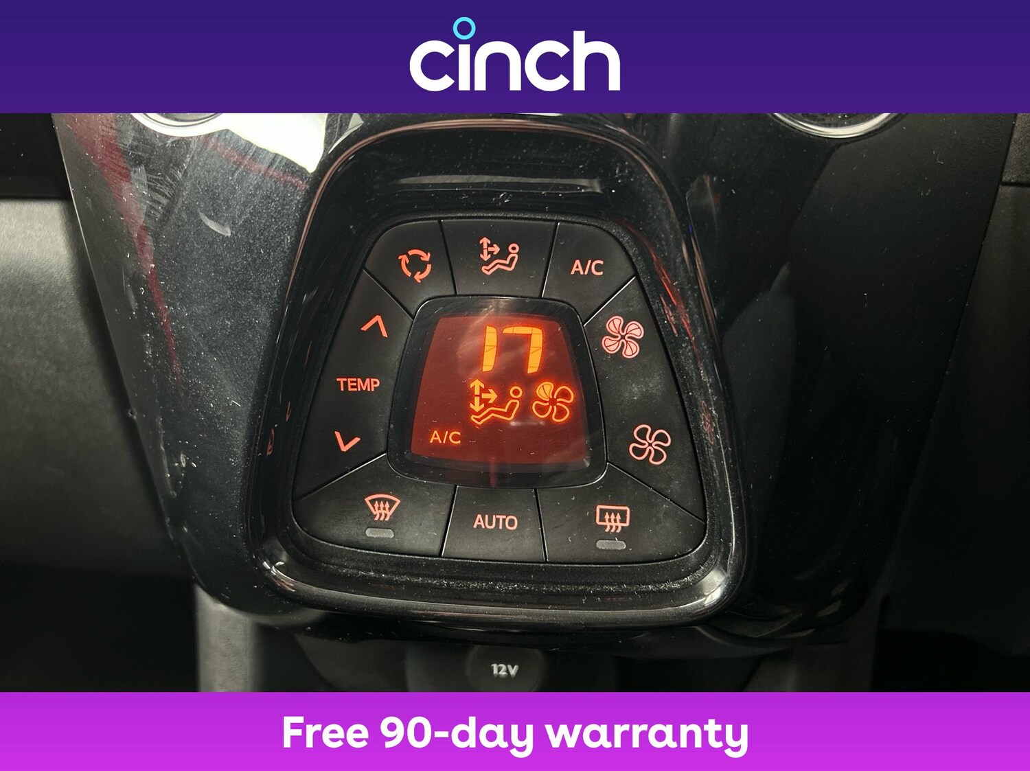 Used Toyota AYGO 2017 for sale - 76999592: Photo 34