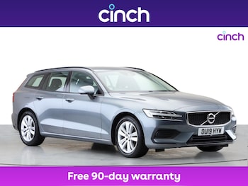 2019 - 2.0 D3 Momentum 5dr Auto