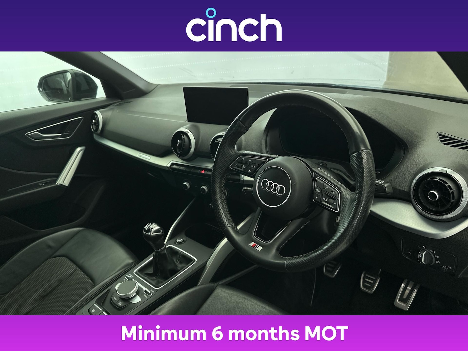 Used Audi Q2 2021 for sale - 76304832: Photo 12