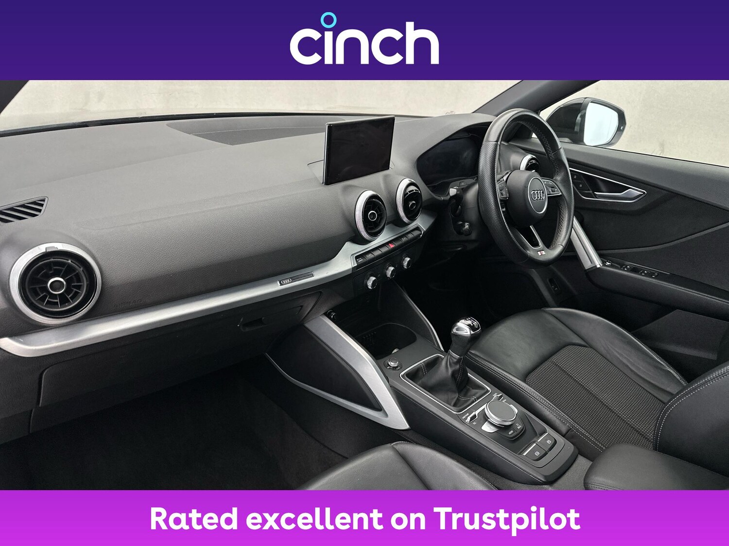 Used Audi Q2 2021 for sale - 76304832: Photo 14