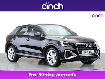Audi - Q2