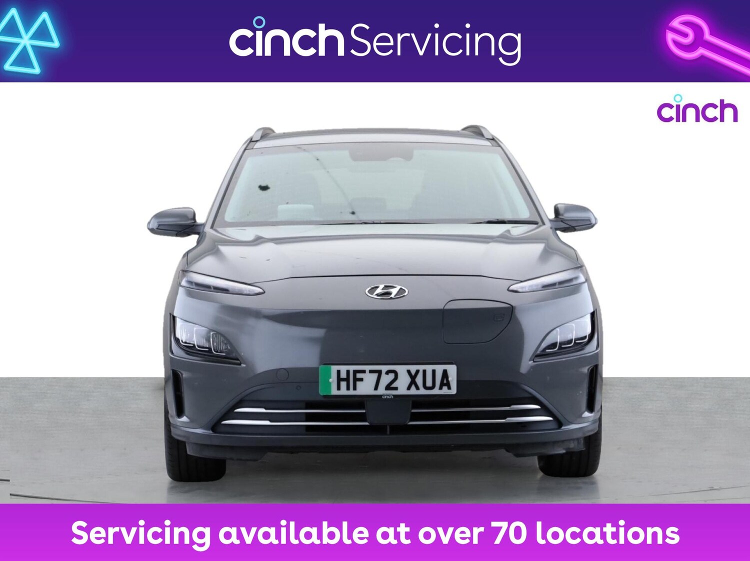 Used Hyundai KONA 2022 for sale - 77053520: Photo 11