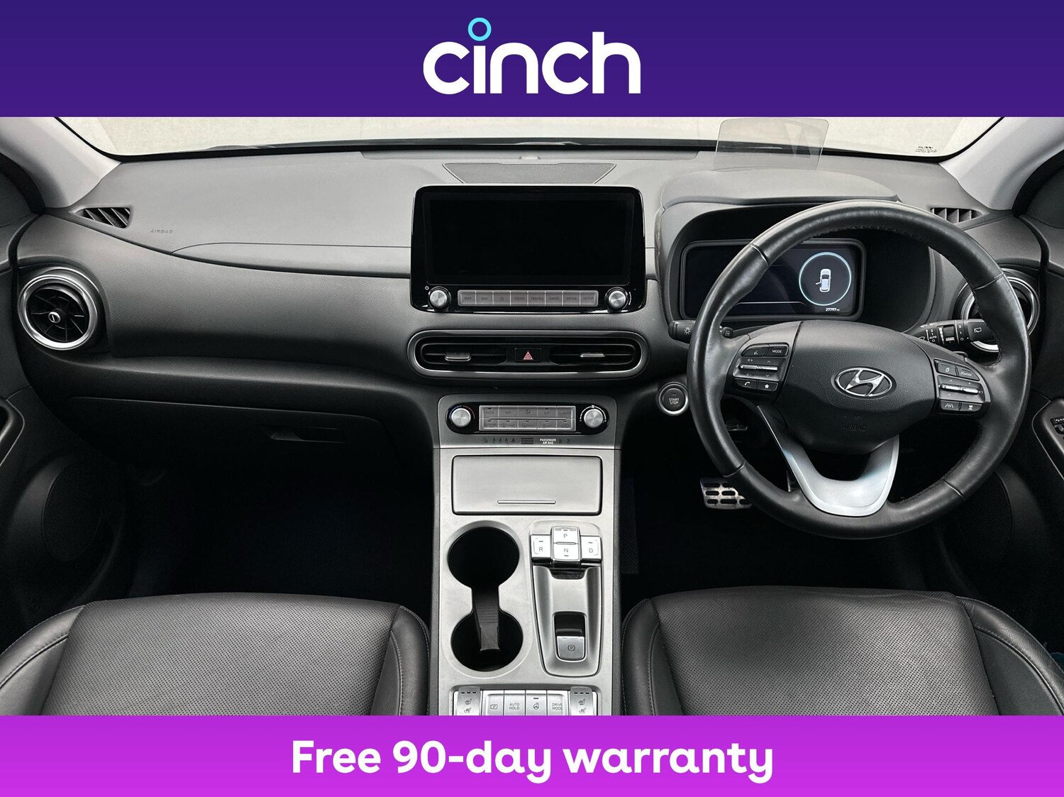 Used Hyundai KONA 2022 for sale - 77053520: Photo 15