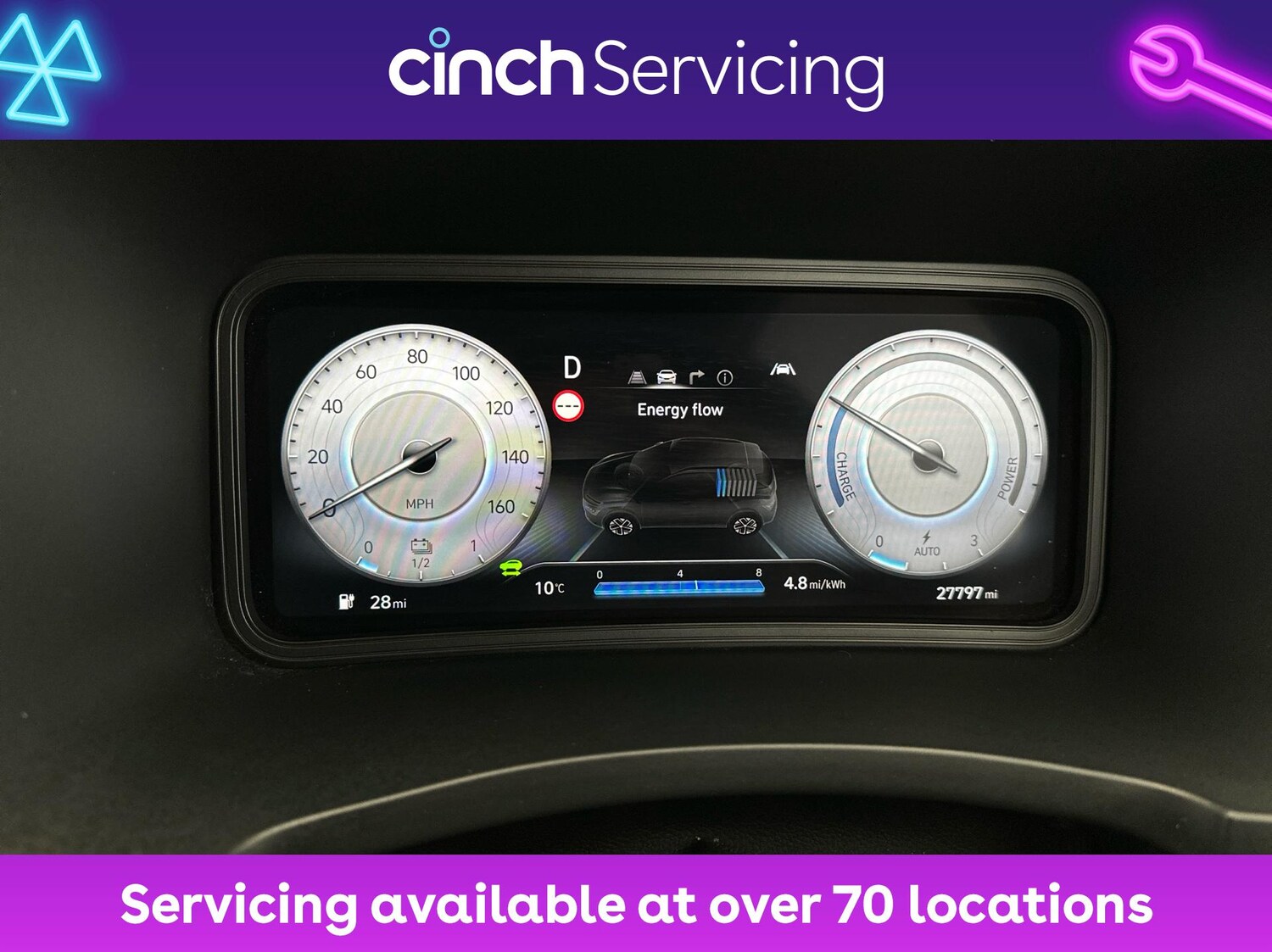 Used Hyundai KONA 2022 for sale - 77053520: Photo 18