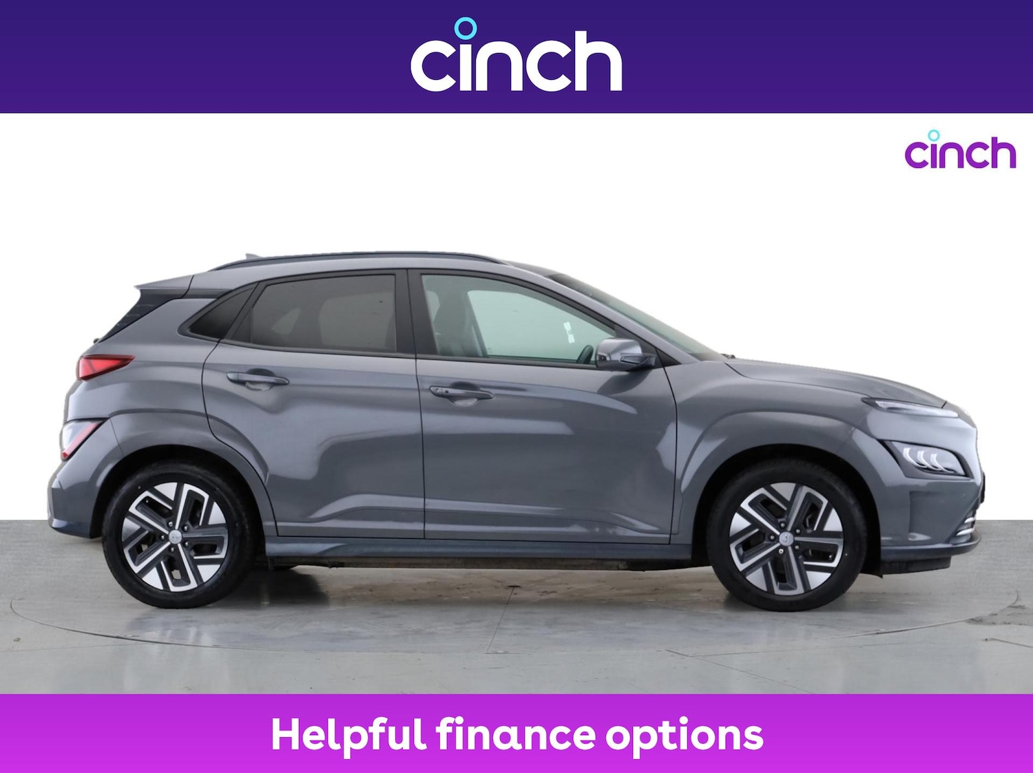 Used Hyundai KONA 2022 for sale - 77053520: Photo 2